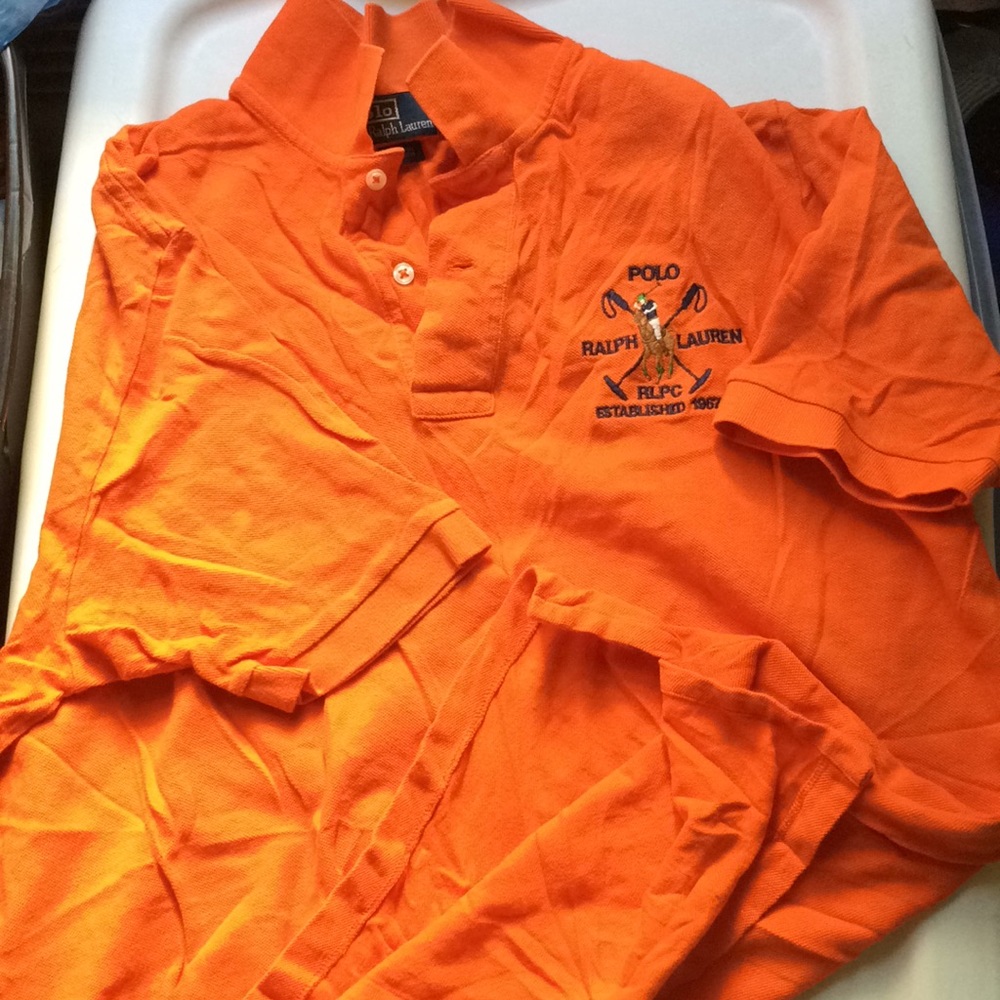 U.S. POLO ASSN. Shirt